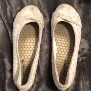 American Eagle Flats